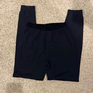 Womens small base layer pants